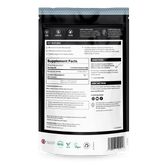 CREATINE - Ultra-pure micronized monohydrate - GREEN LIFE CYPRUS
